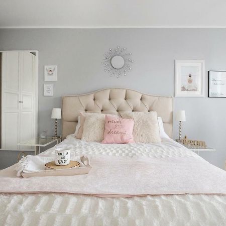 Scandi Old Town Apartment Гданьск Экстерьер фото