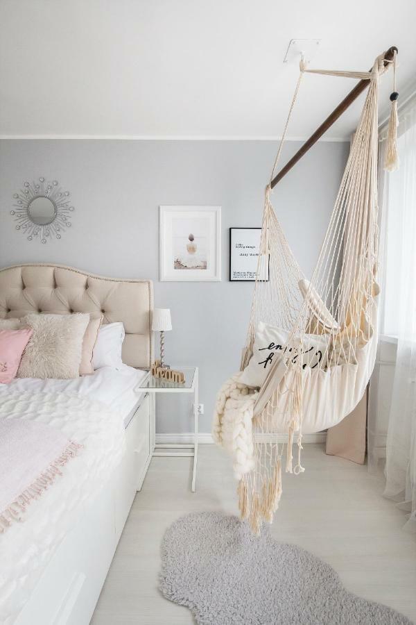 Scandi Old Town Apartment Гданьск Экстерьер фото